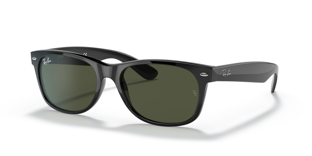 Ray-Ban RB2132 New Wayfarer Classic