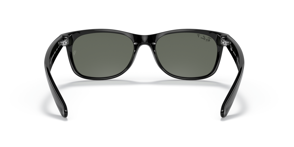 Ray-Ban RB2132 New Wayfarer Classic