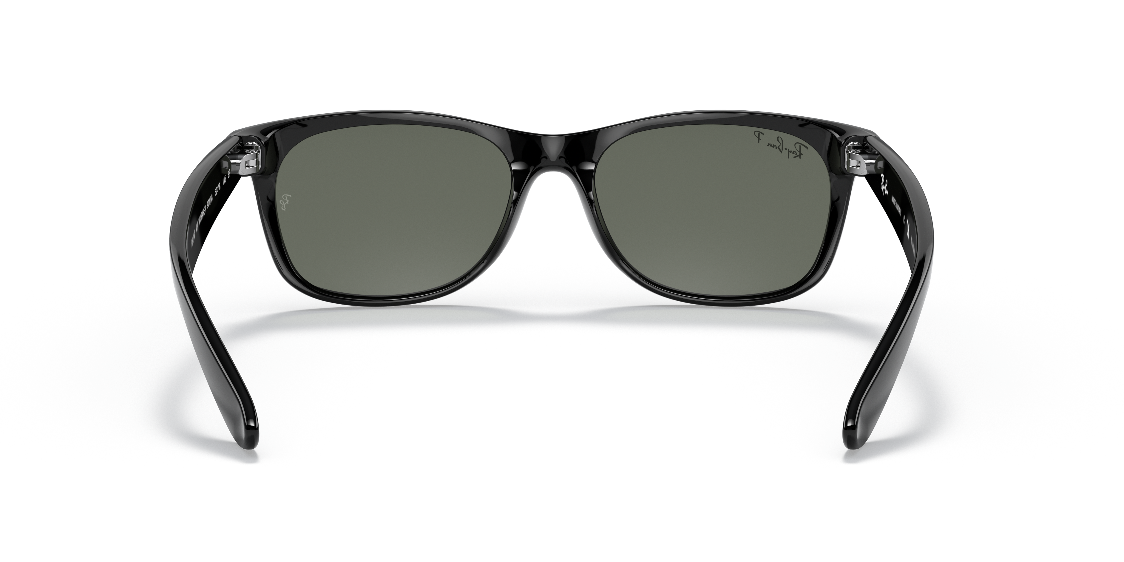 Ray-Ban RB2132 New Wayfarer Classic