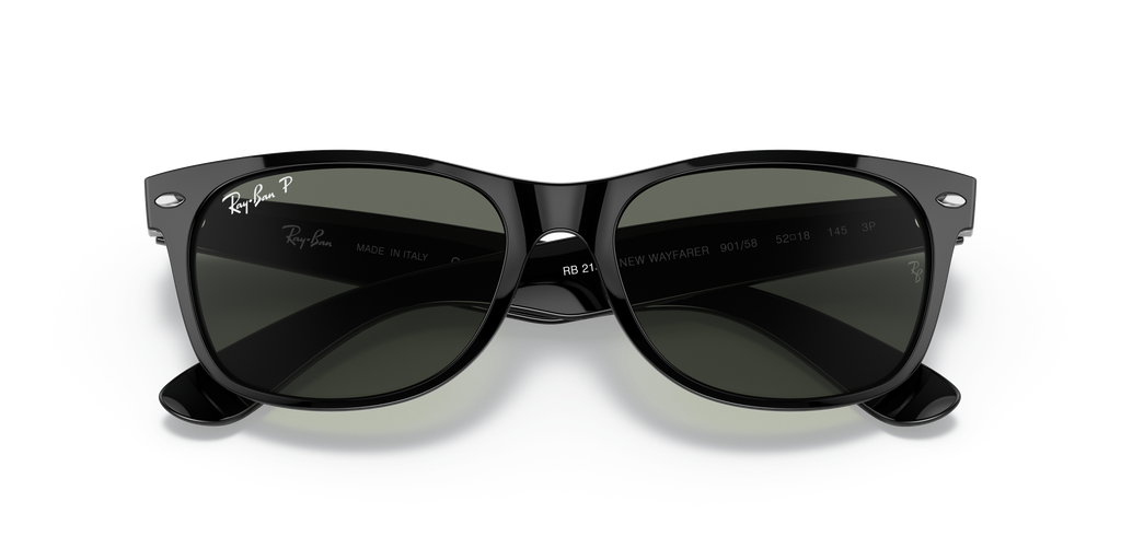 Ray-Ban RB2132 New Wayfarer Classic