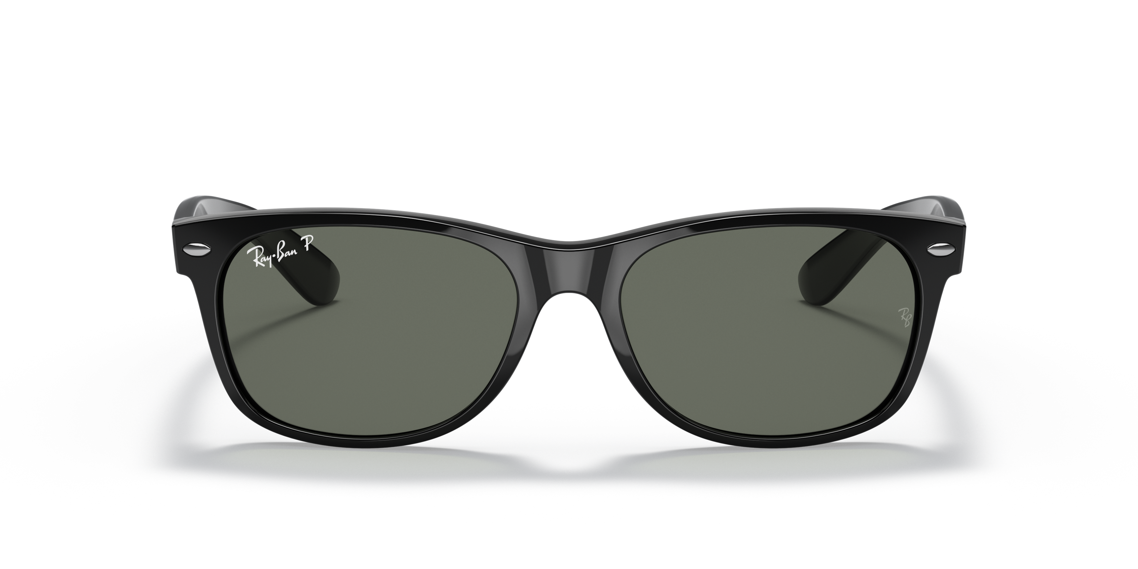Ray-Ban RB2132 New Wayfarer Classic