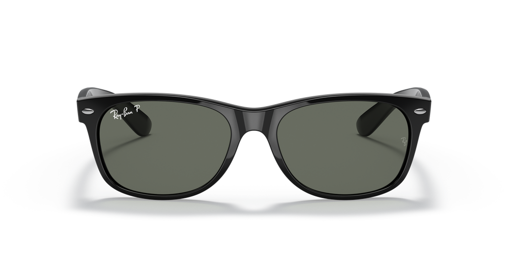 Ray-Ban RB2132 New Wayfarer Classic
