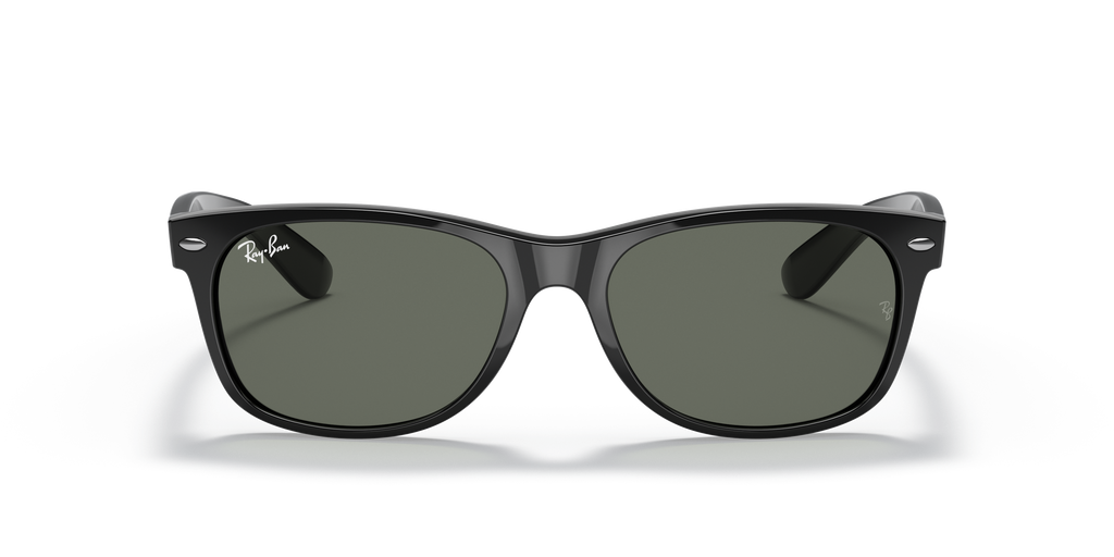 Ray-Ban RB2132 New Wayfarer Classic