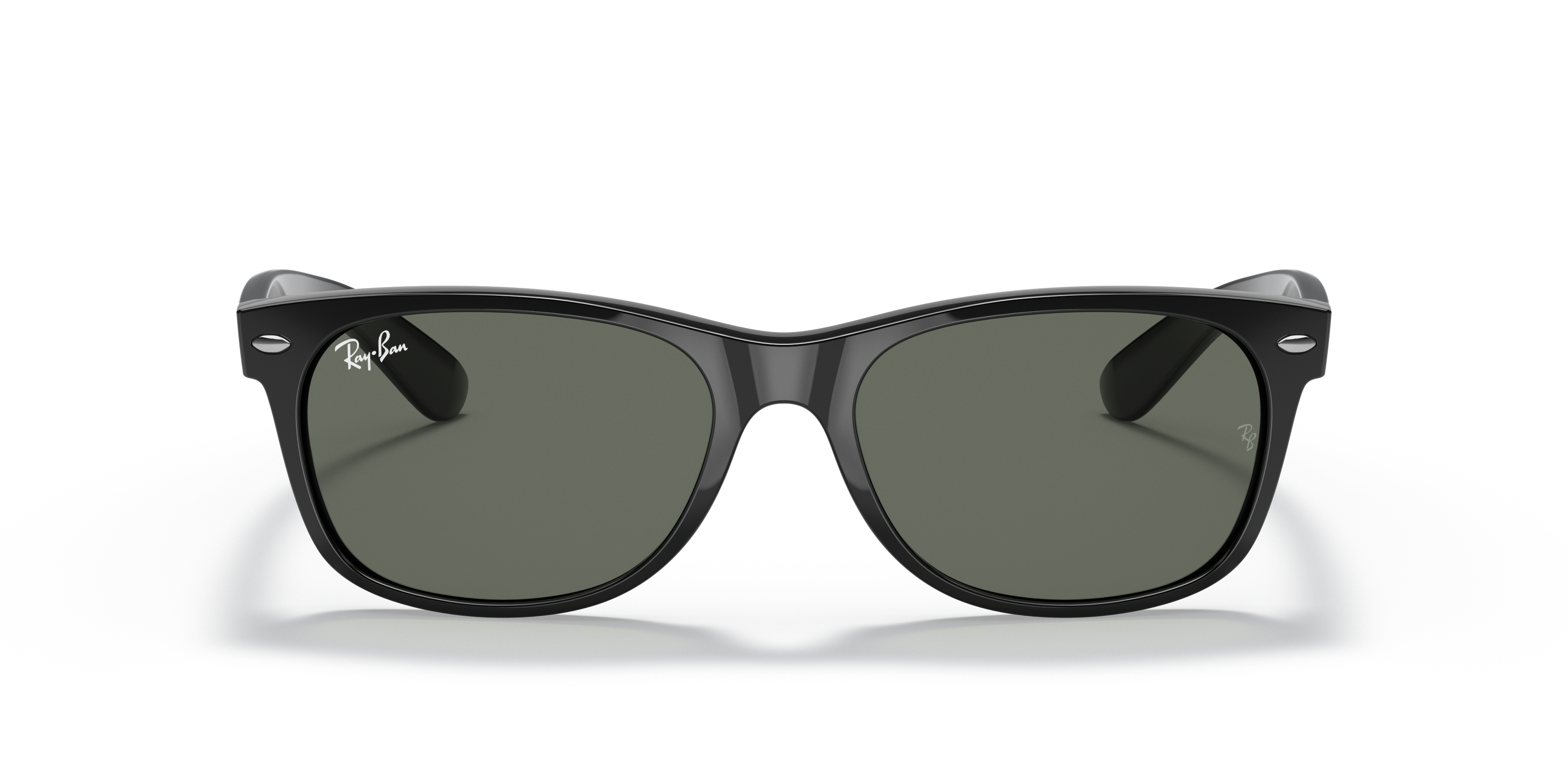 Ray-Ban RB2132 New Wayfarer Classic