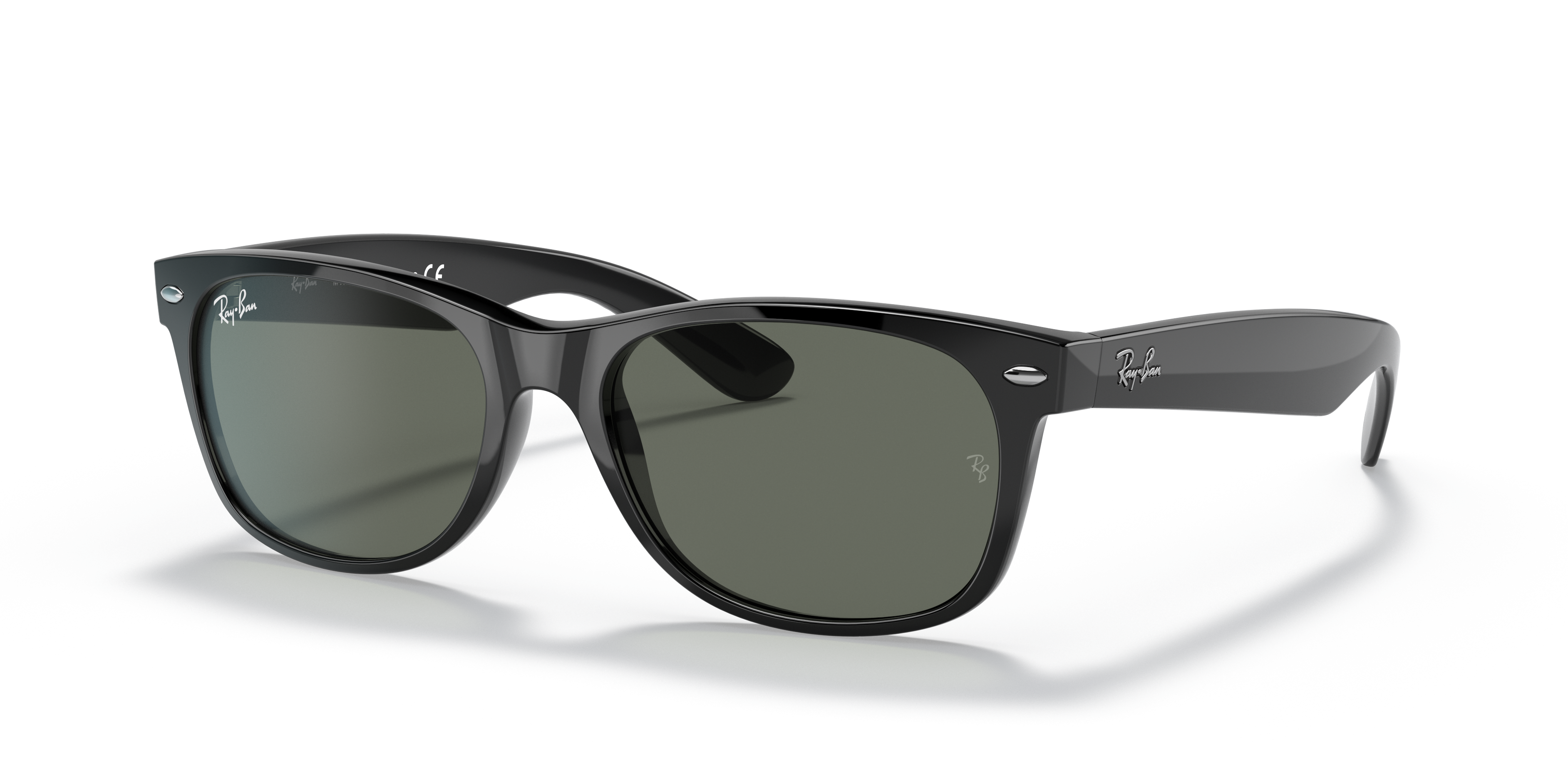 Ray-Ban RB2132 New Wayfarer Classic