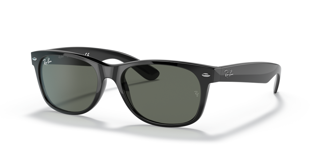Ray-Ban RB2132 New Wayfarer Classic