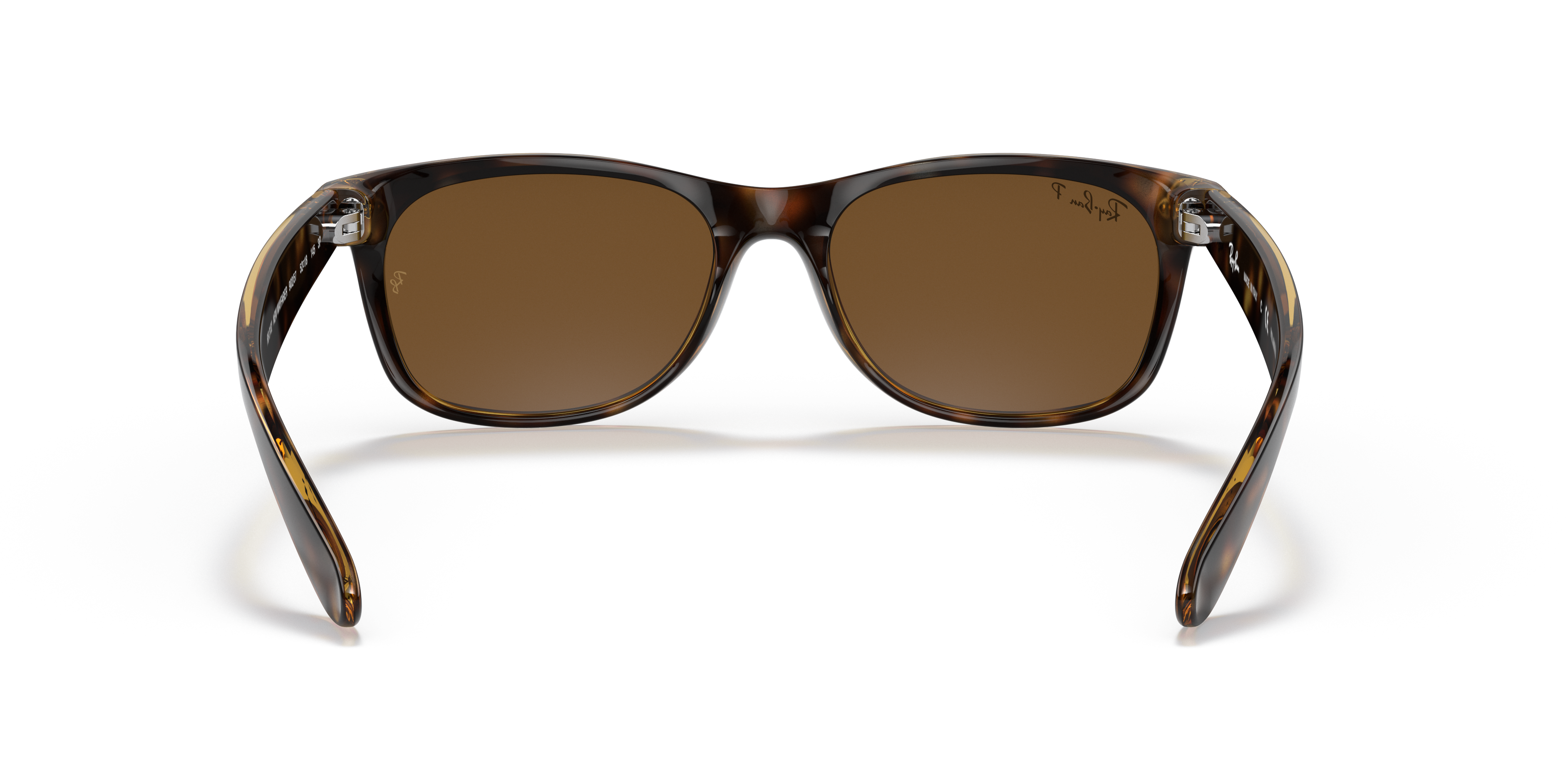 Ray-Ban RB2132 New Wayfarer Classic