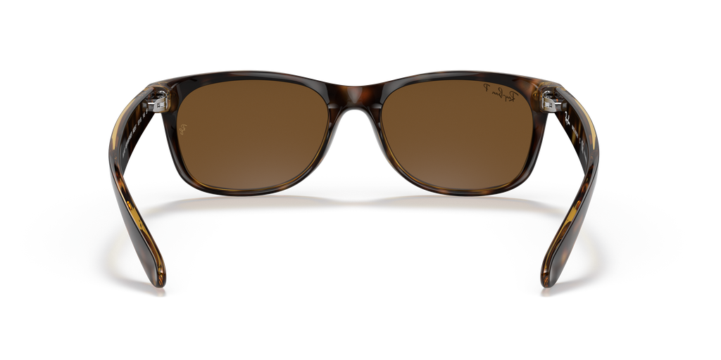 Ray-Ban RB2132 New Wayfarer Classic