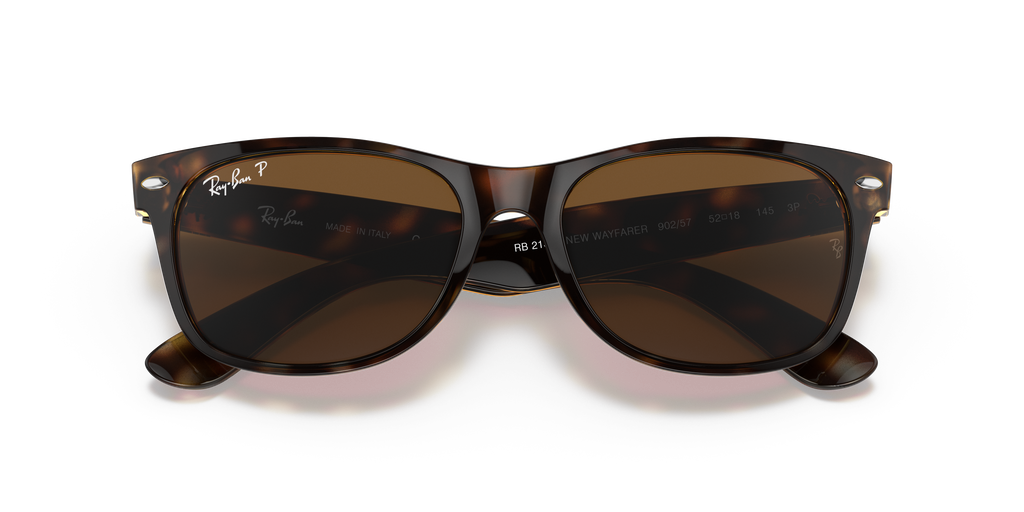 Ray-Ban RB2132 New Wayfarer Classic
