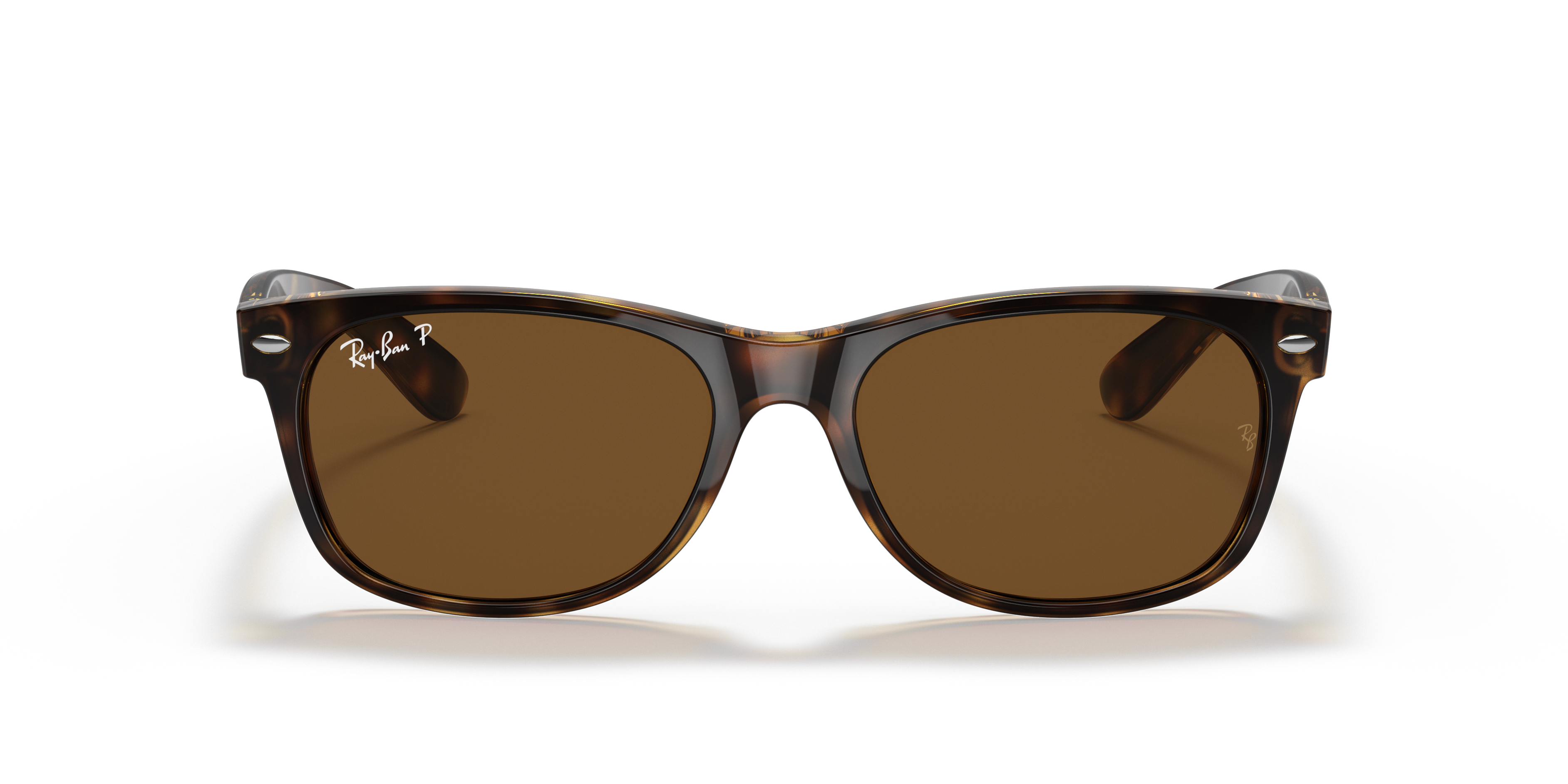 Ray-Ban RB2132 New Wayfarer Classic