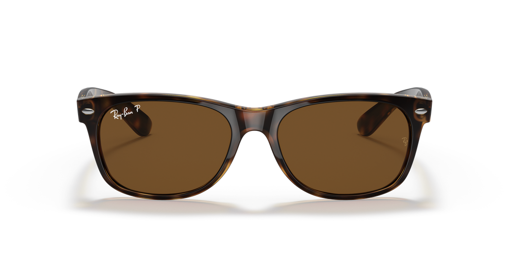 Ray-Ban RB2132 New Wayfarer Classic