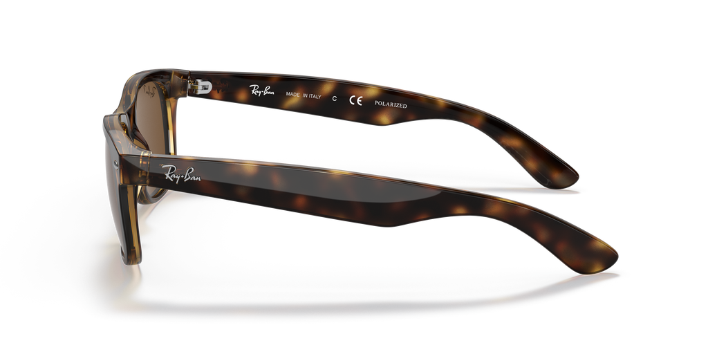 Ray-Ban RB2132 New Wayfarer Classic