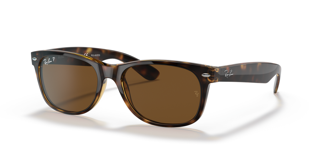 Ray-Ban RB2132 New Wayfarer Classic