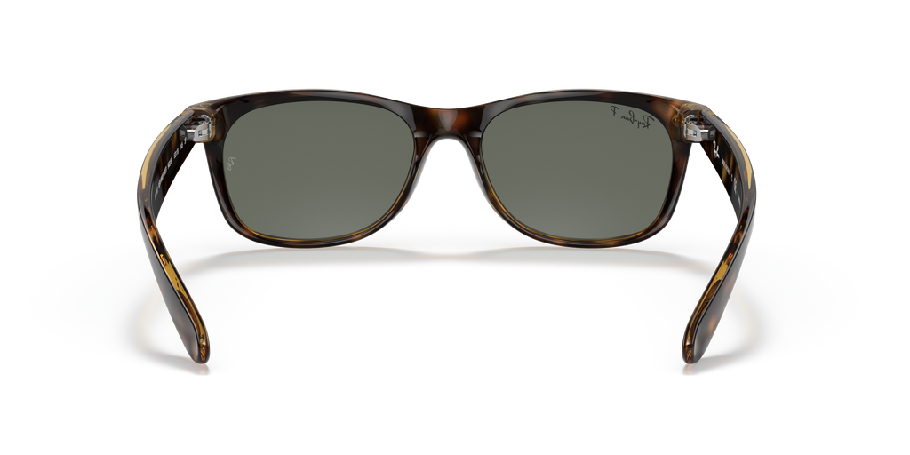 Ray-Ban RB2132 New Wayfarer Classic