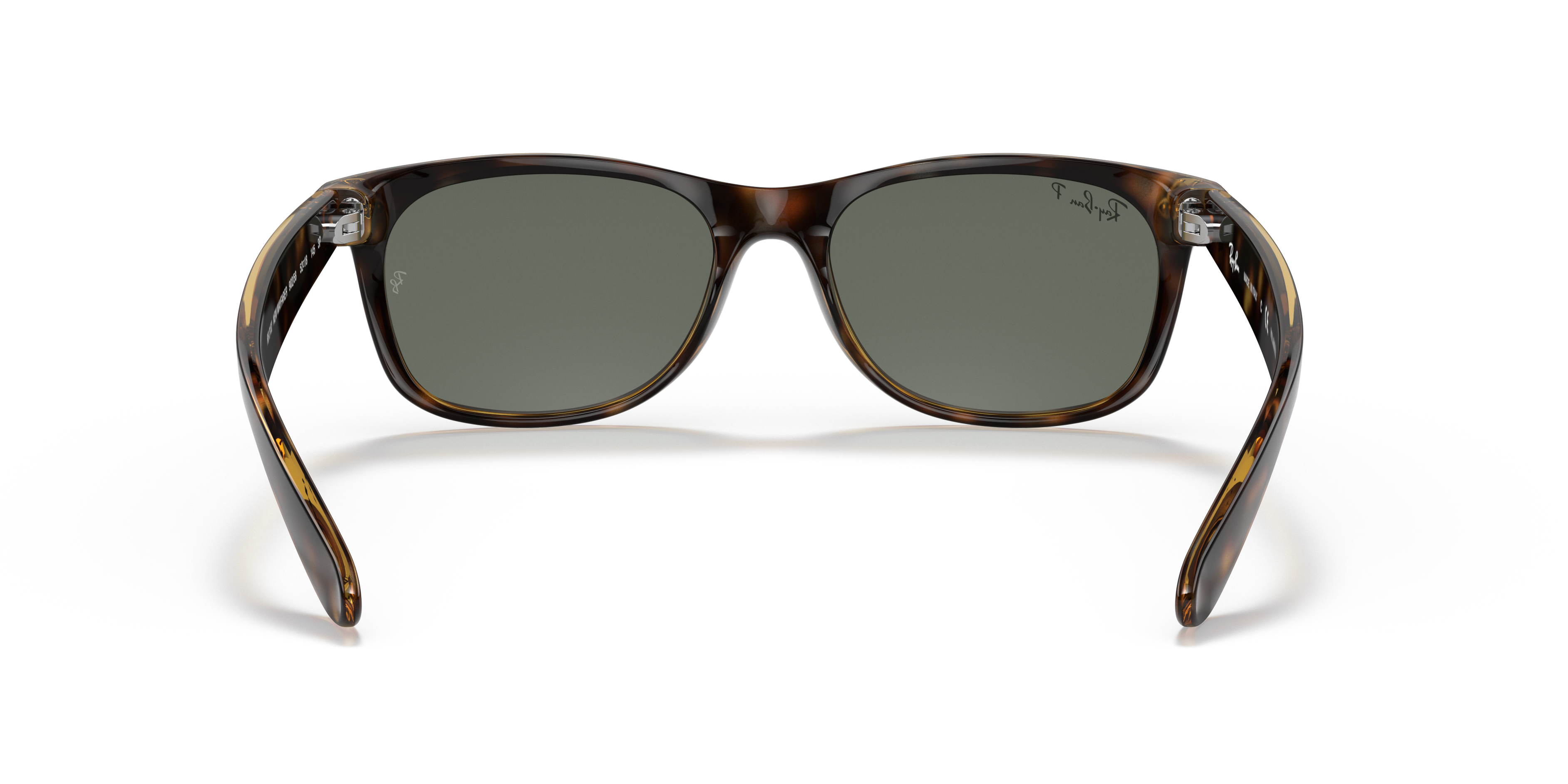 Ray-Ban RB2132 New Wayfarer Classic