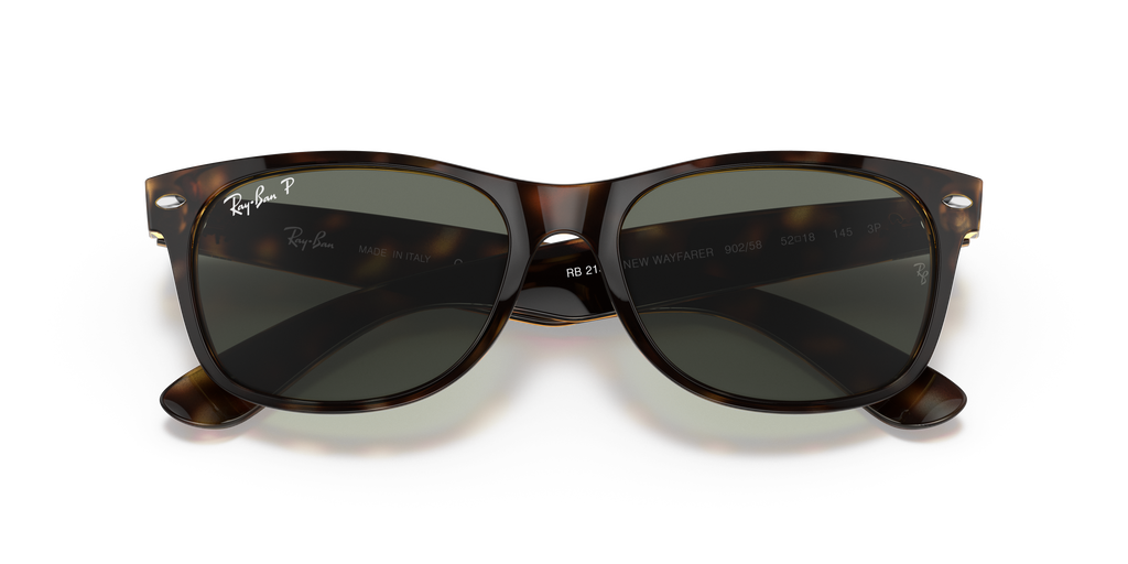Ray-Ban RB2132 New Wayfarer Classic