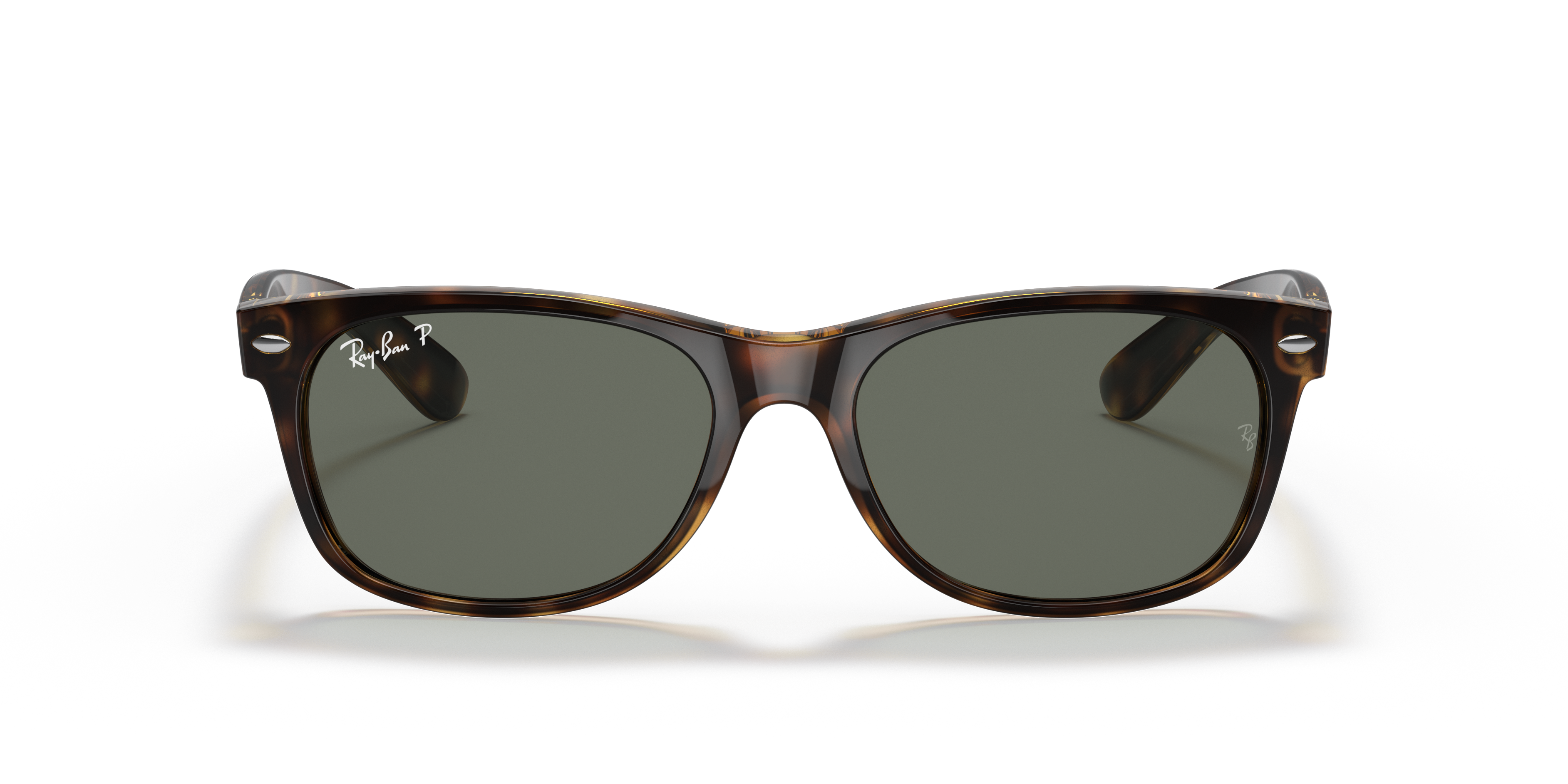 Ray-Ban RB2132 New Wayfarer Classic