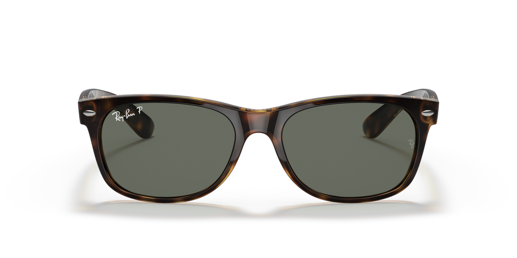 Ray-Ban RB2132 New Wayfarer Classic