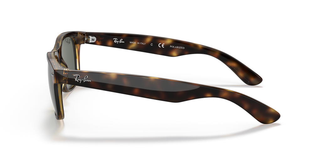 Ray-Ban RB2132 New Wayfarer Classic