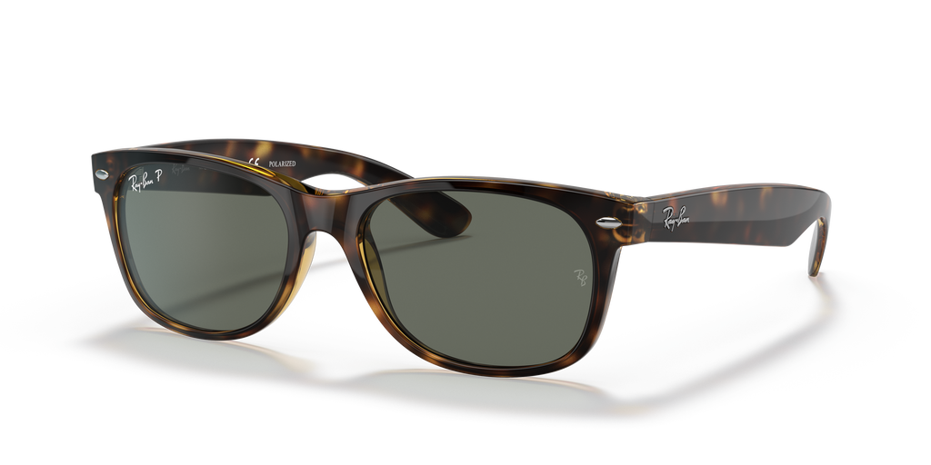 Ray-Ban RB2132 New Wayfarer Classic