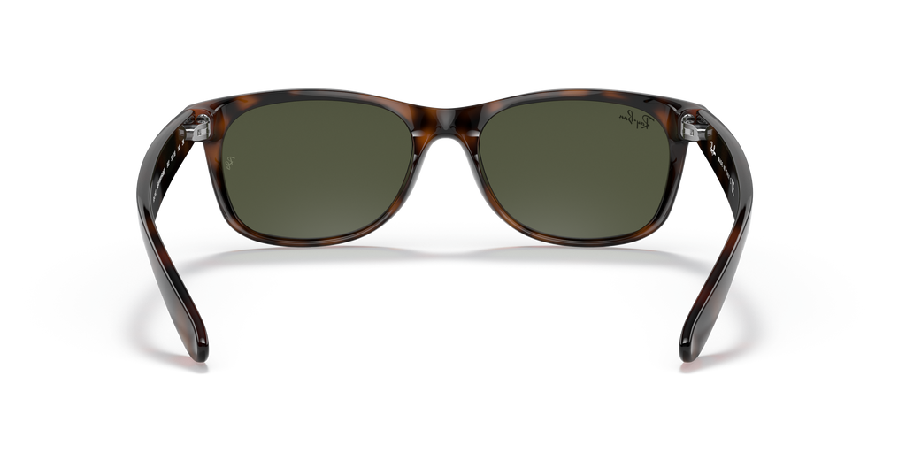 Ray-Ban RB2132 New Wayfarer Classic