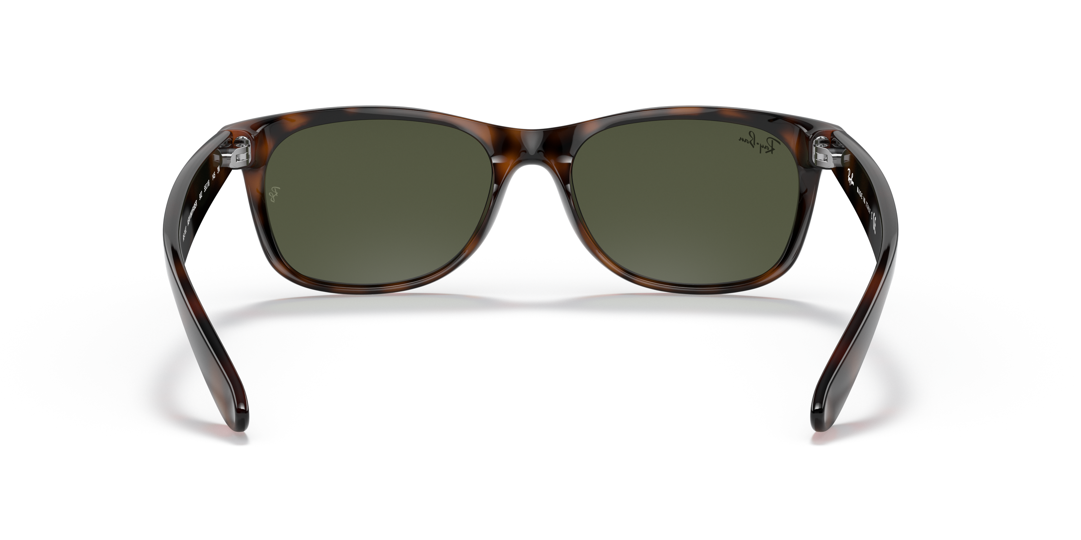 Ray-Ban RB2132 New Wayfarer Classic