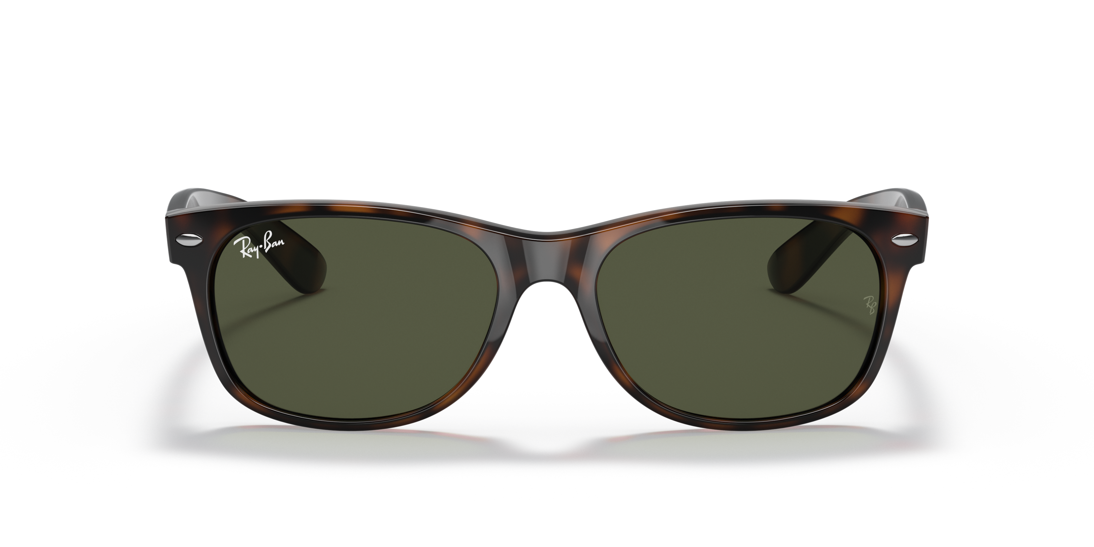 Ray-Ban RB2132 New Wayfarer Classic