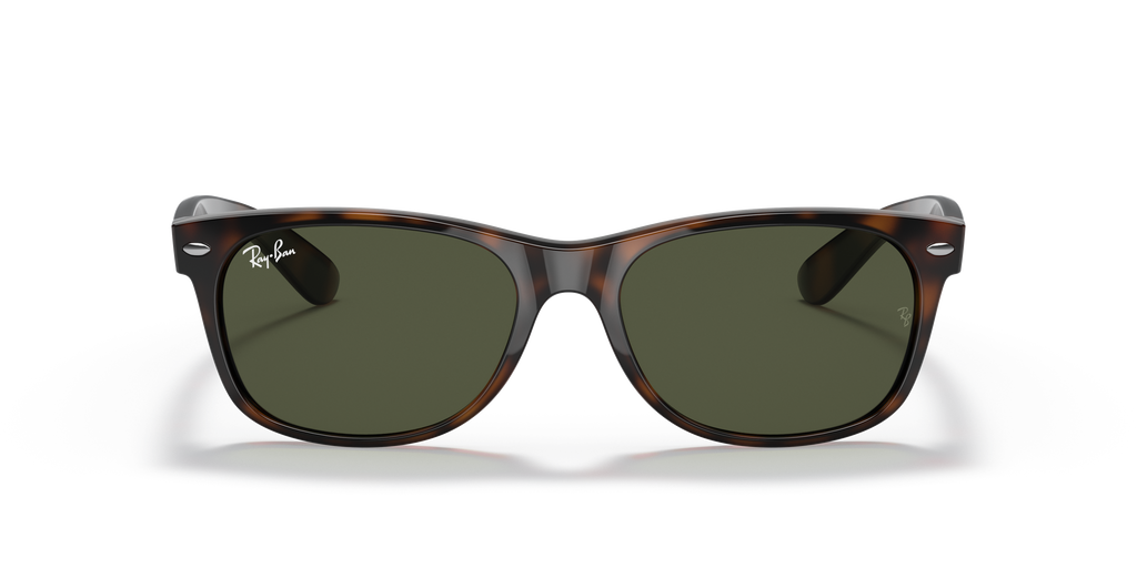 Ray-Ban RB2132 New Wayfarer Classic