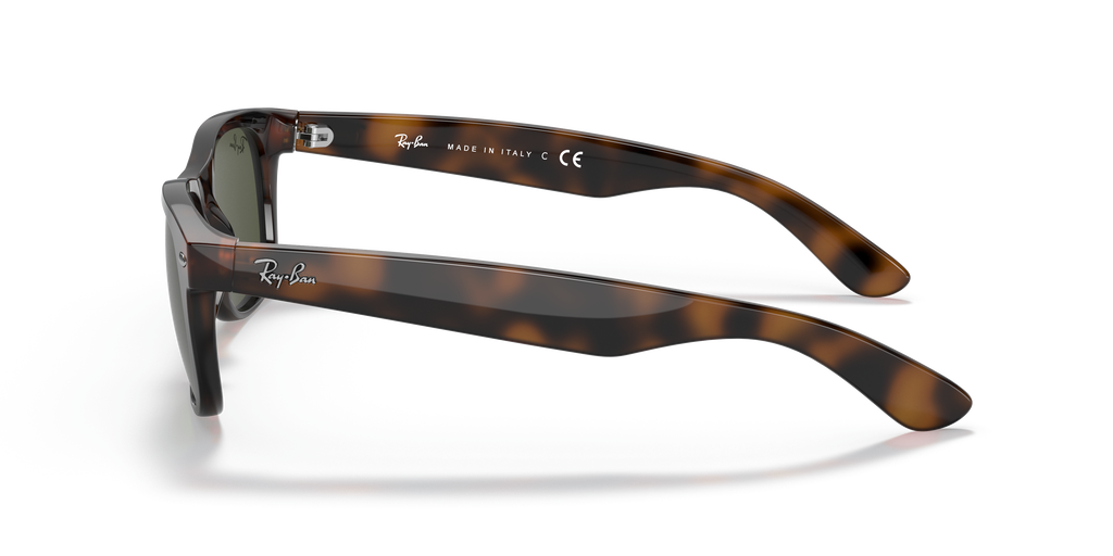 Ray-Ban RB2132 New Wayfarer Classic