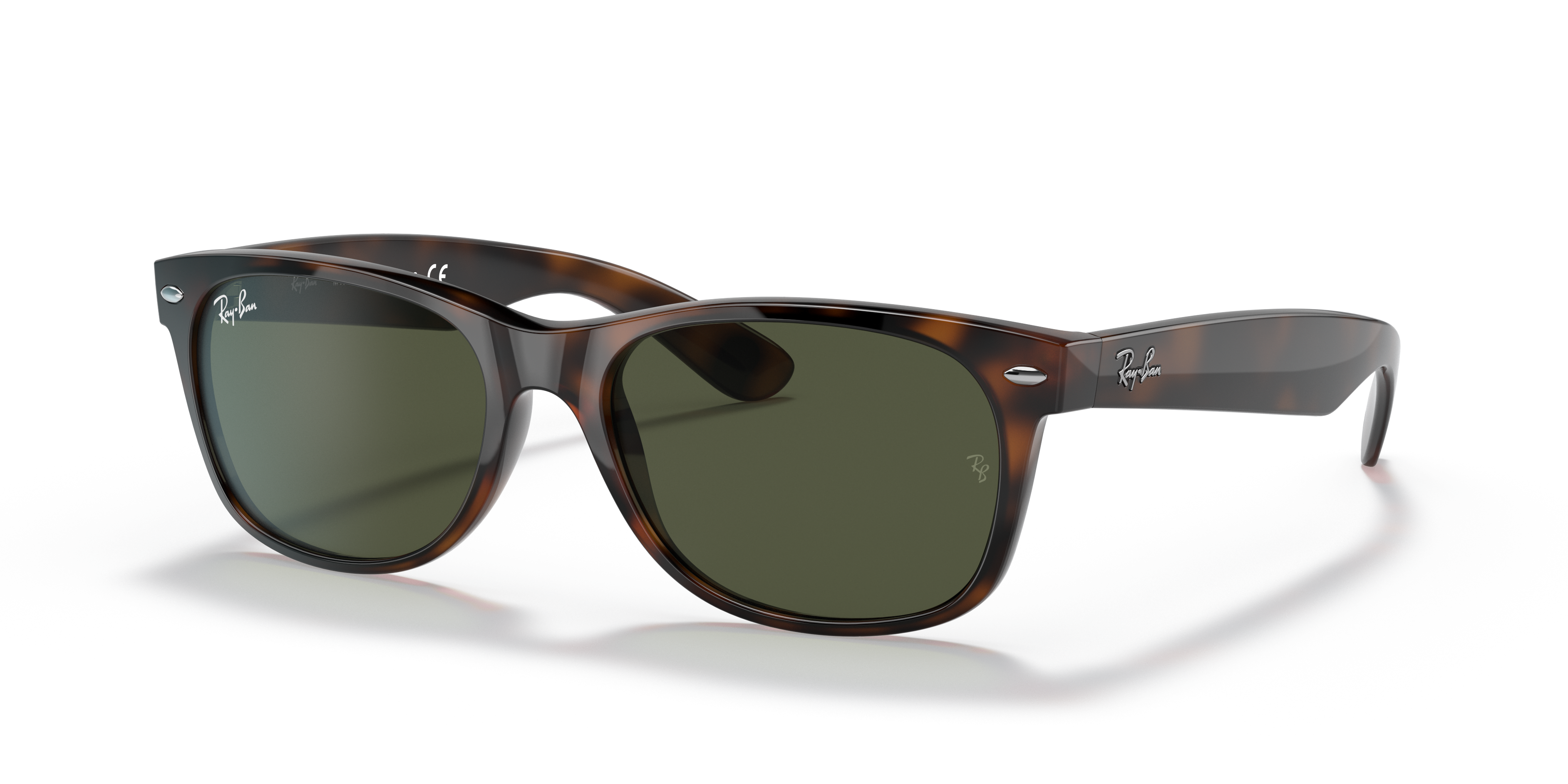 Ray-Ban RB2132 New Wayfarer Classic