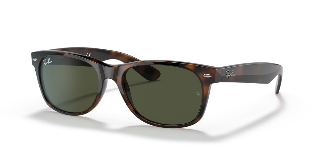 Ray-Ban RB2132 New Wayfarer Classic