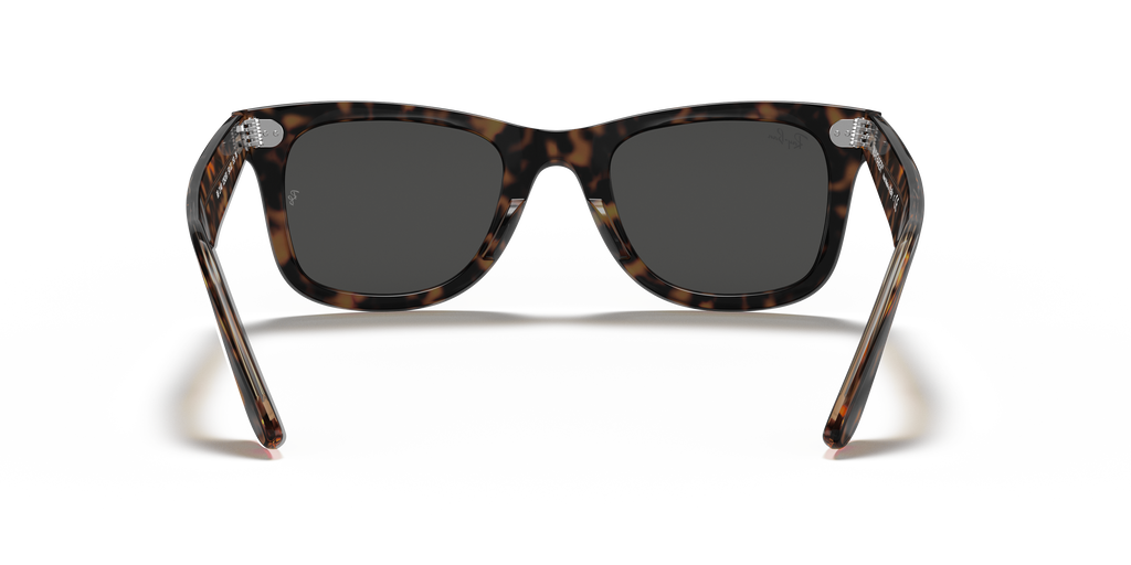 Ray-Ban RB2140 Original Wayfarer Bicolor