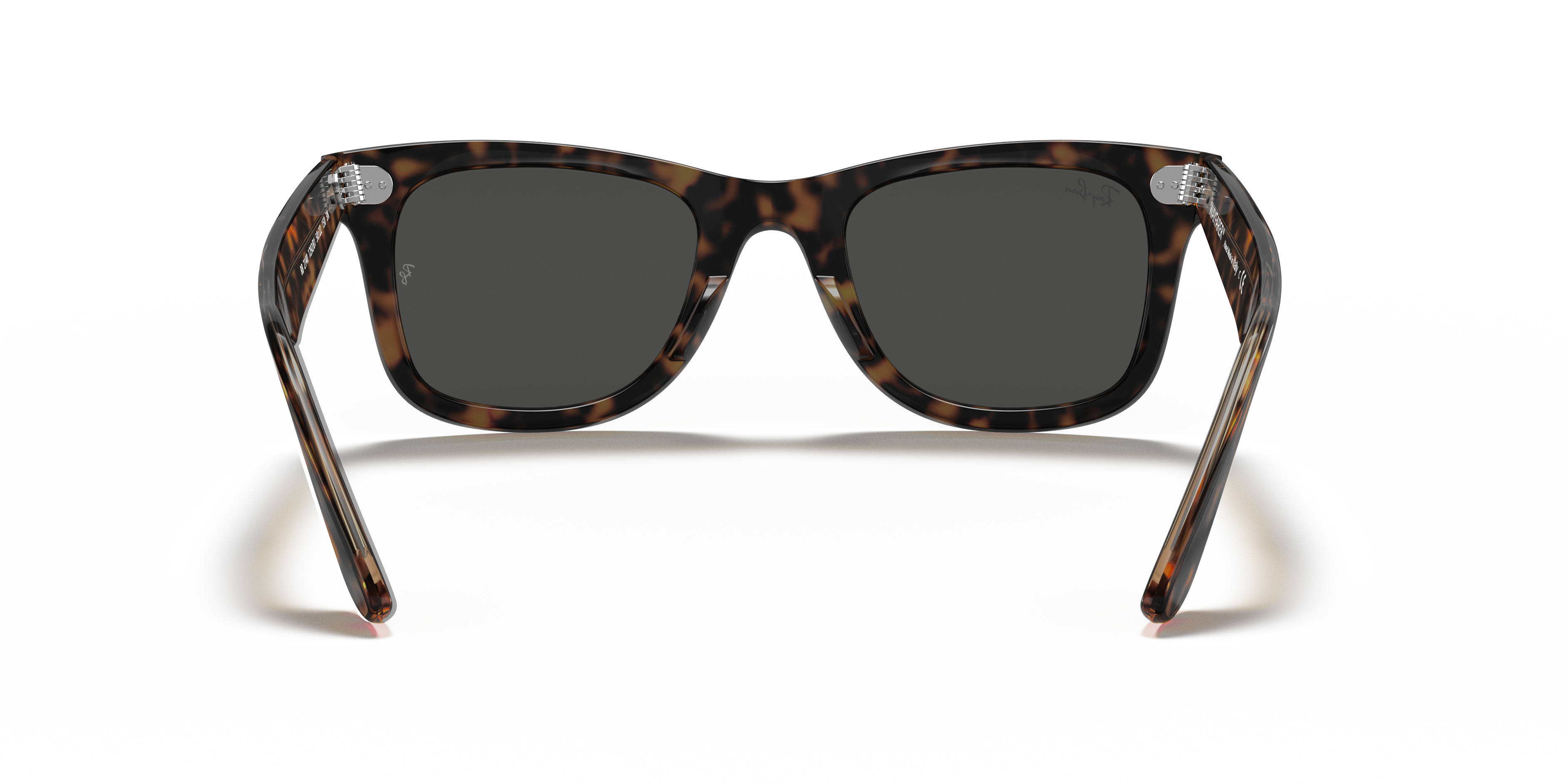 Ray-Ban RB2140 Original Wayfarer Bicolor