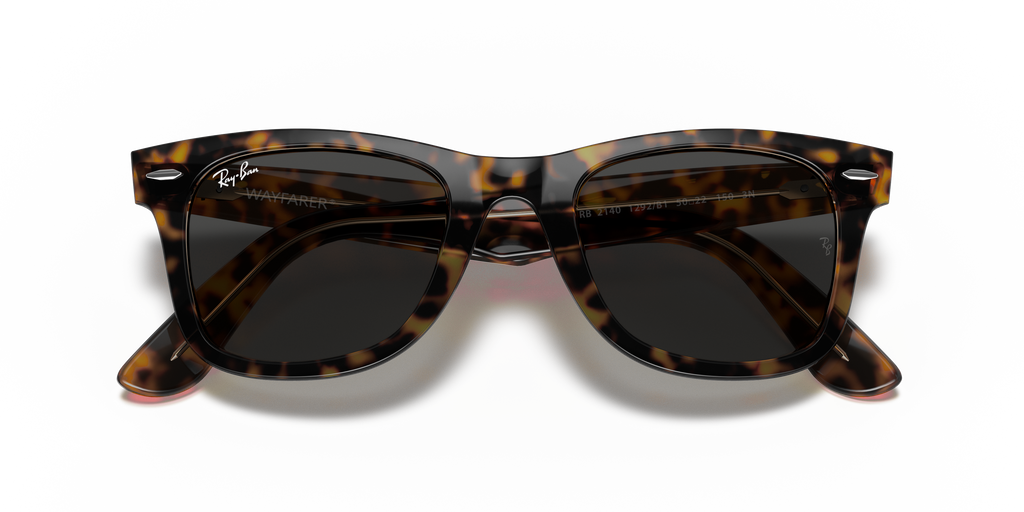 Ray-Ban RB2140 Original Wayfarer Bicolor