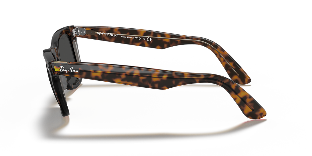 Ray-Ban RB2140 Original Wayfarer Bicolor