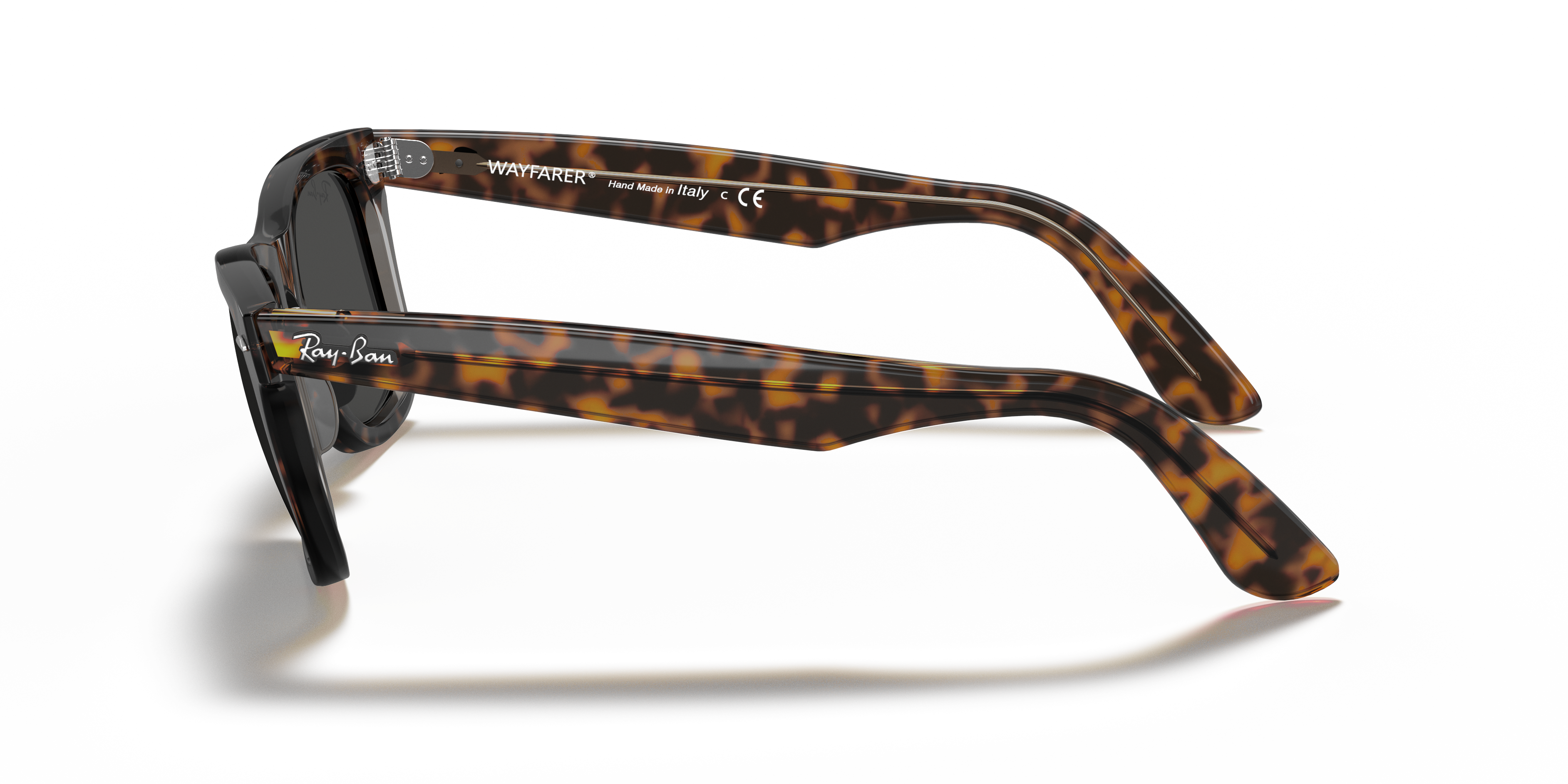 Ray-Ban RB2140 Original Wayfarer Bicolor