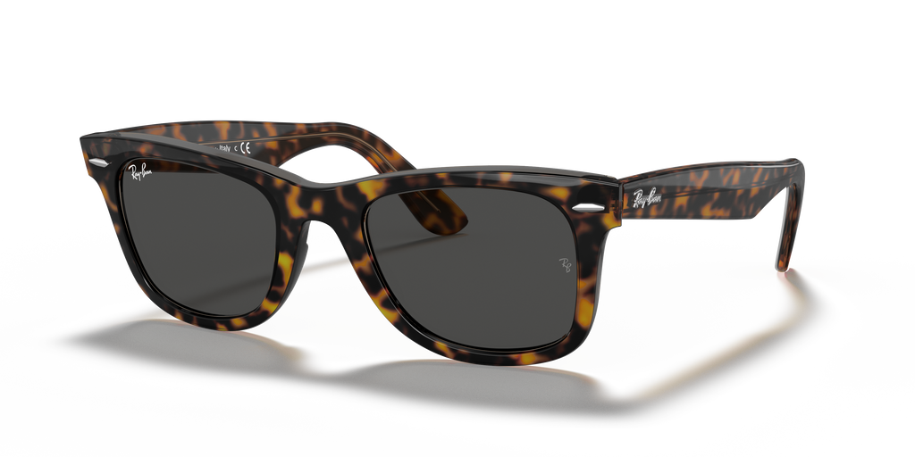 Ray-Ban RB2140 Original Wayfarer Bicolor