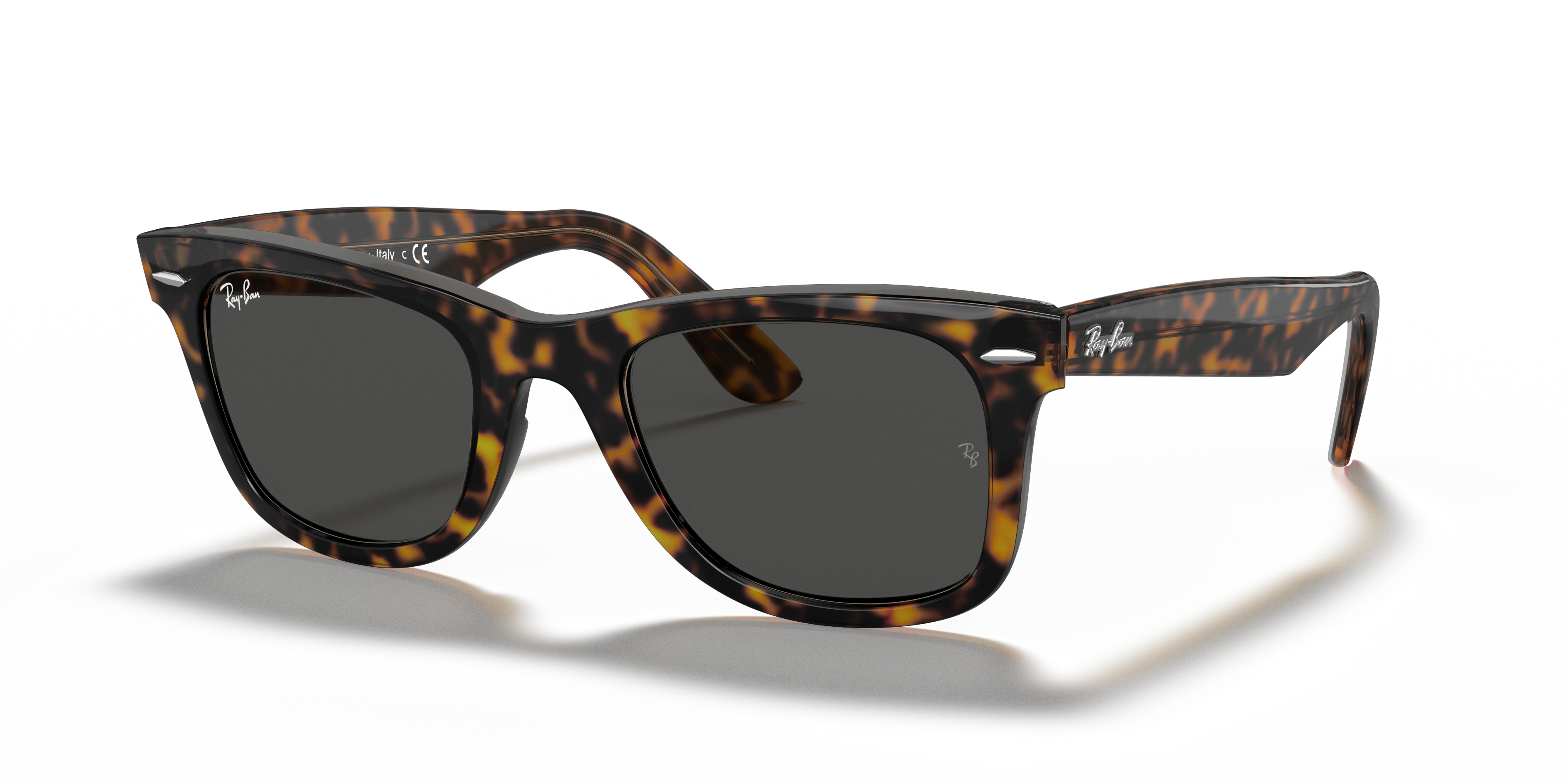 Ray-Ban RB2140 Original Wayfarer Bicolor