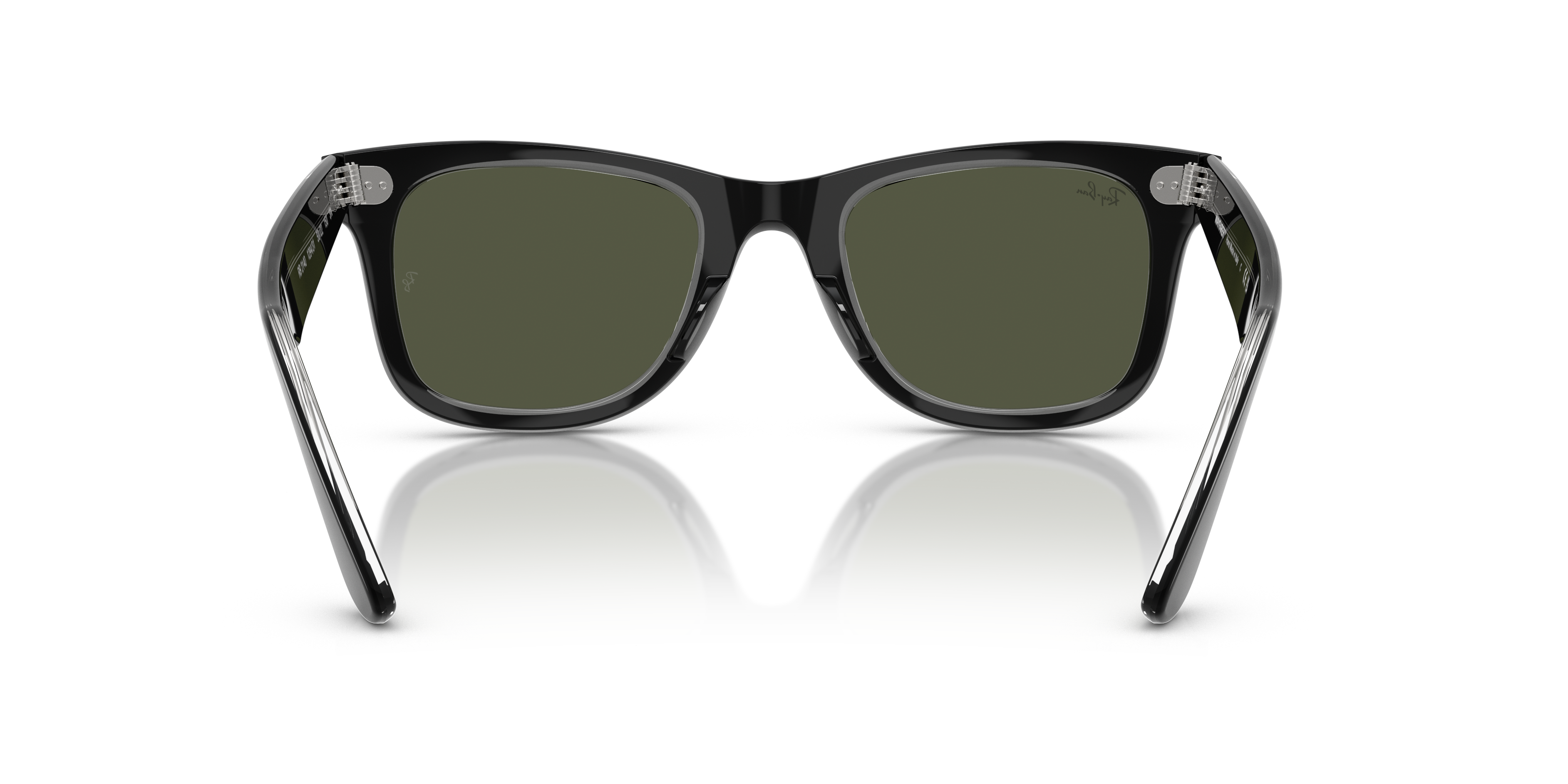 Ray-Ban RB2140 Original Wayfarer Classic