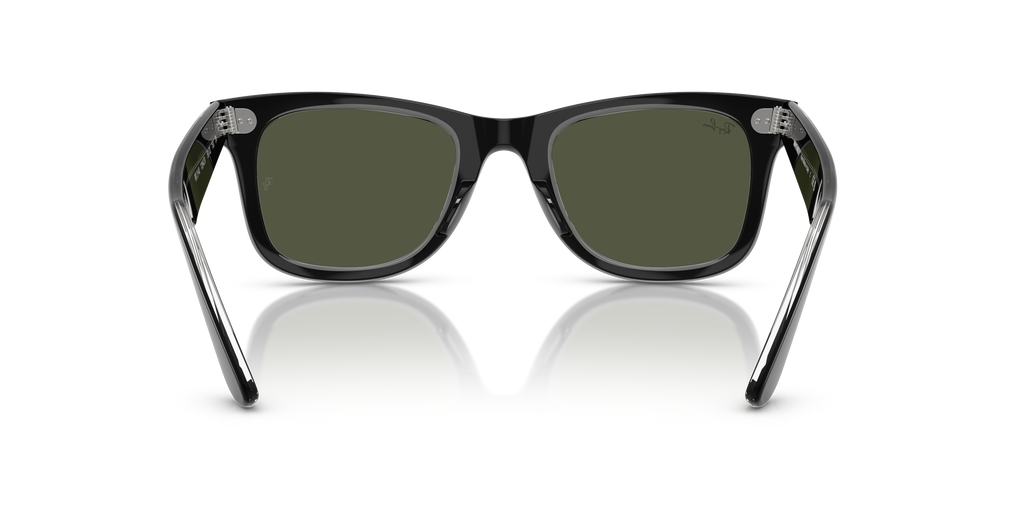 Ray-Ban RB2140 Original Wayfarer Classic