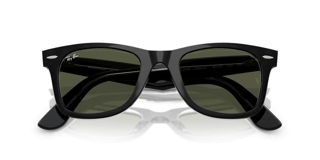 Ray-Ban RB2140 Original Wayfarer Classic