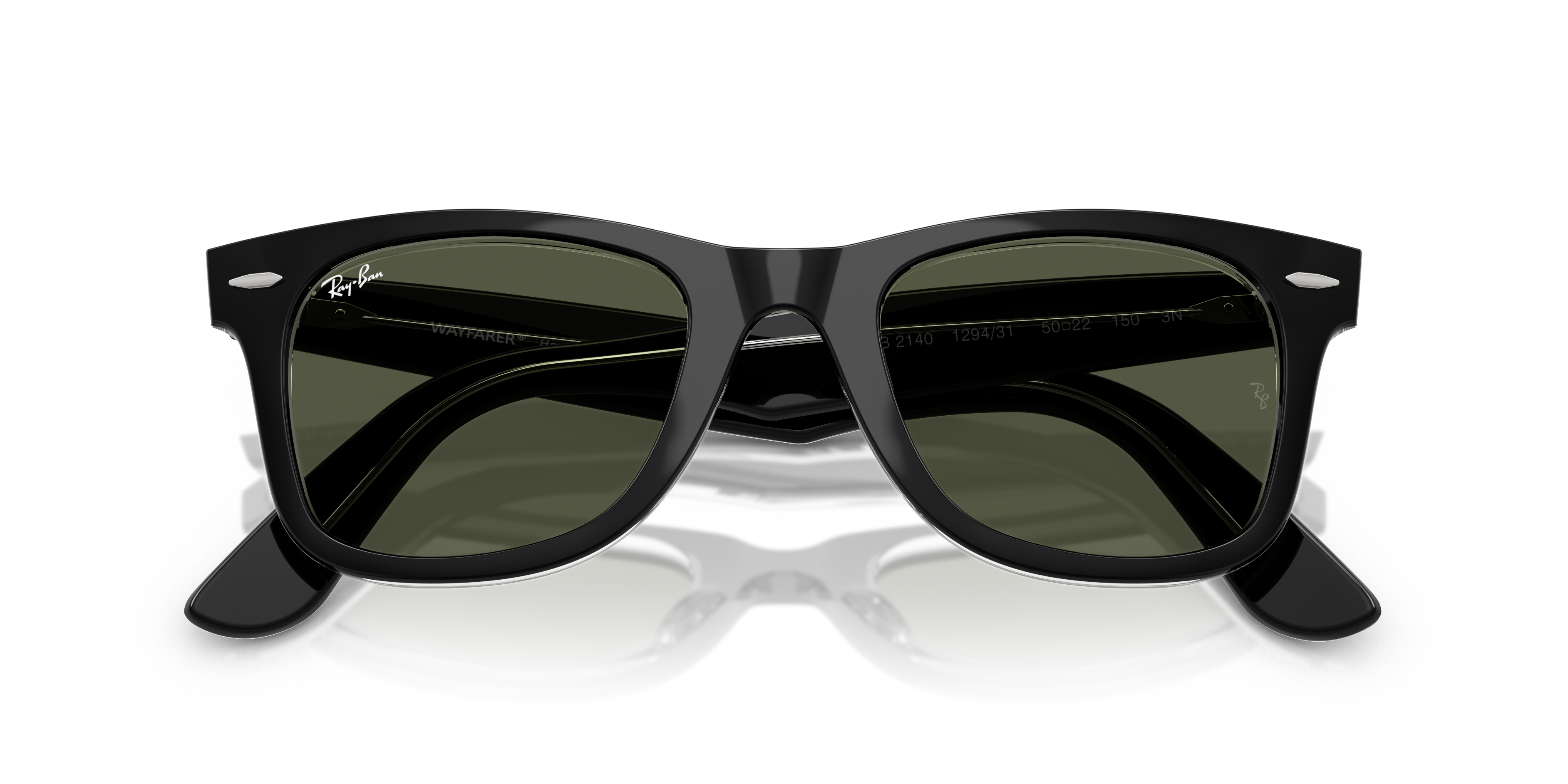 Ray-Ban RB2140 Original Wayfarer Classic