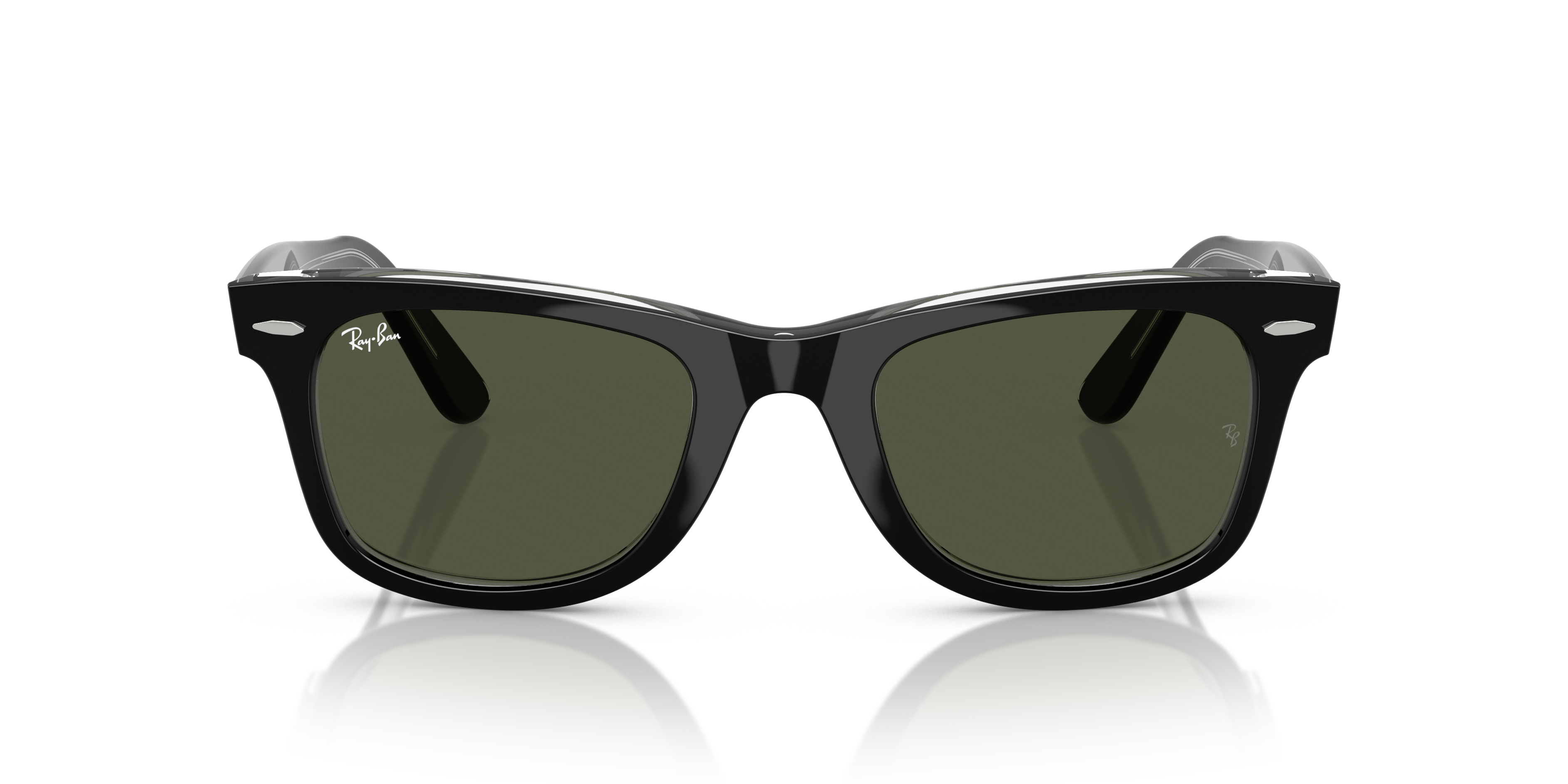Ray-Ban RB2140 Original Wayfarer Classic