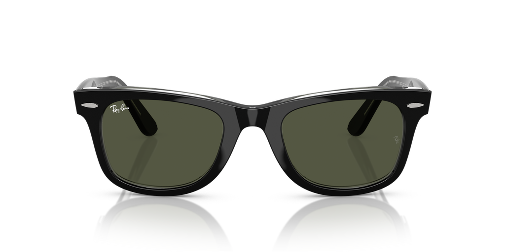 Ray-Ban RB2140 Original Wayfarer Classic