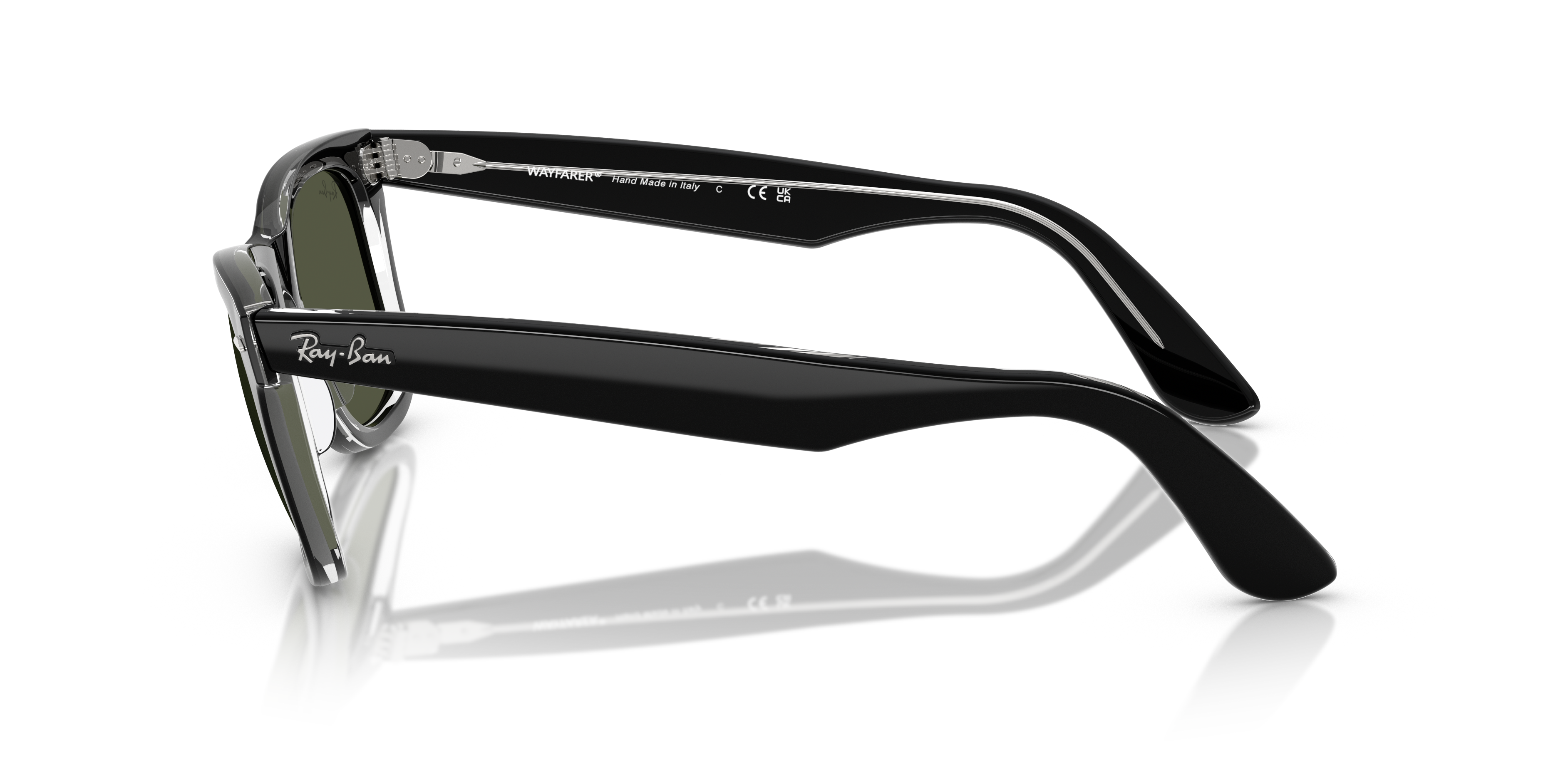 Ray-Ban RB2140 Original Wayfarer Classic