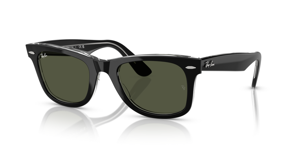 Ray-Ban RB2140 Original Wayfarer Classic