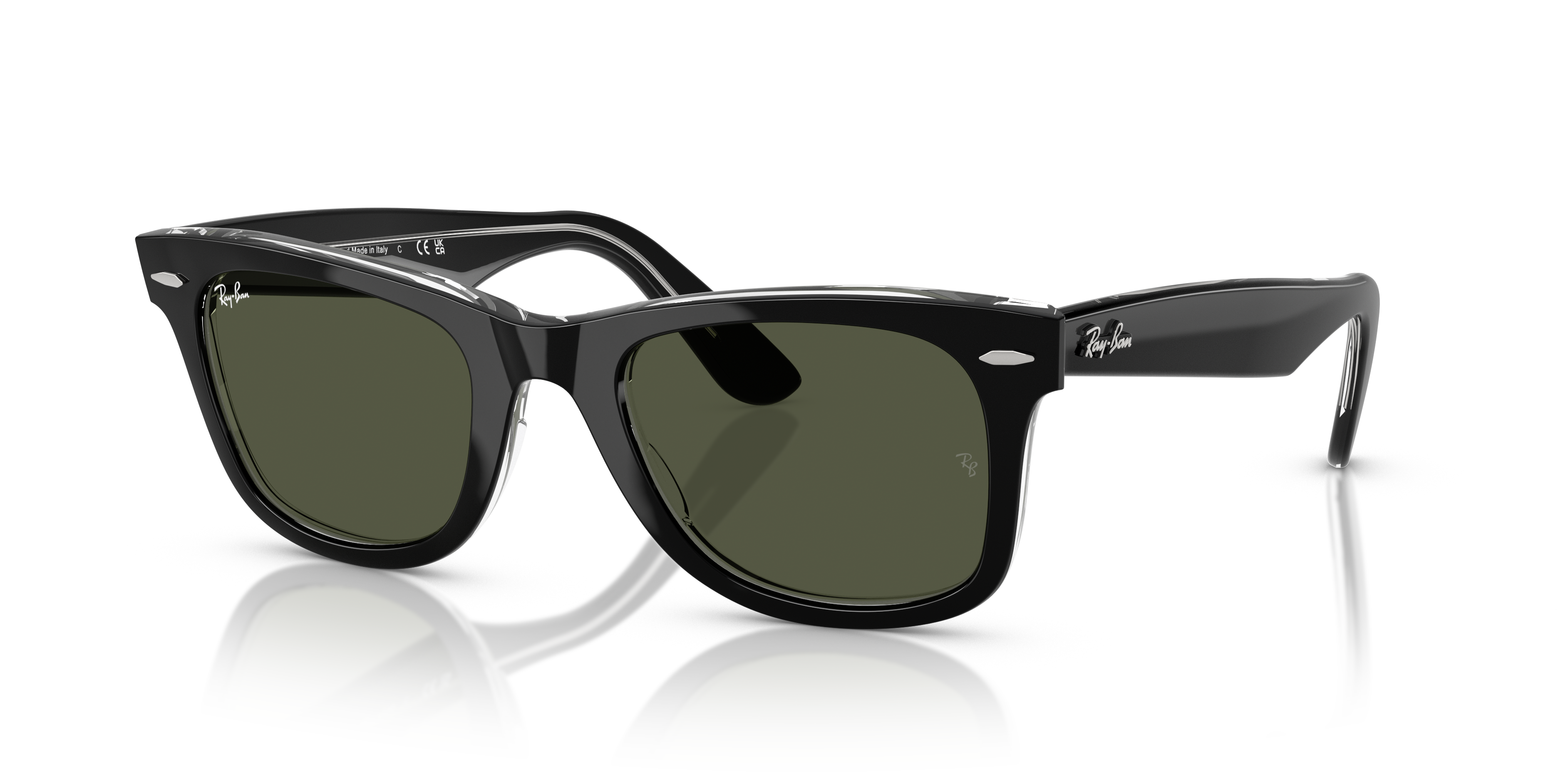 Ray-Ban RB2140 Original Wayfarer Classic