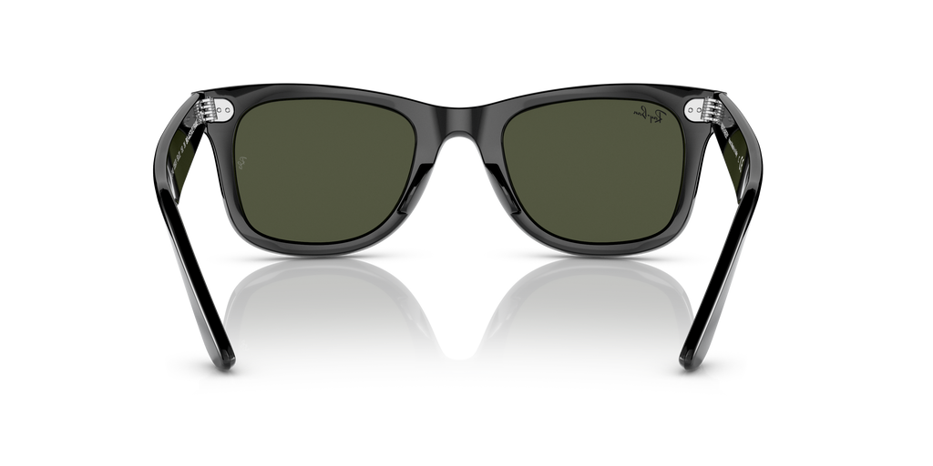 Ray-Ban RB2140 Original Wayfarer Bio-Based