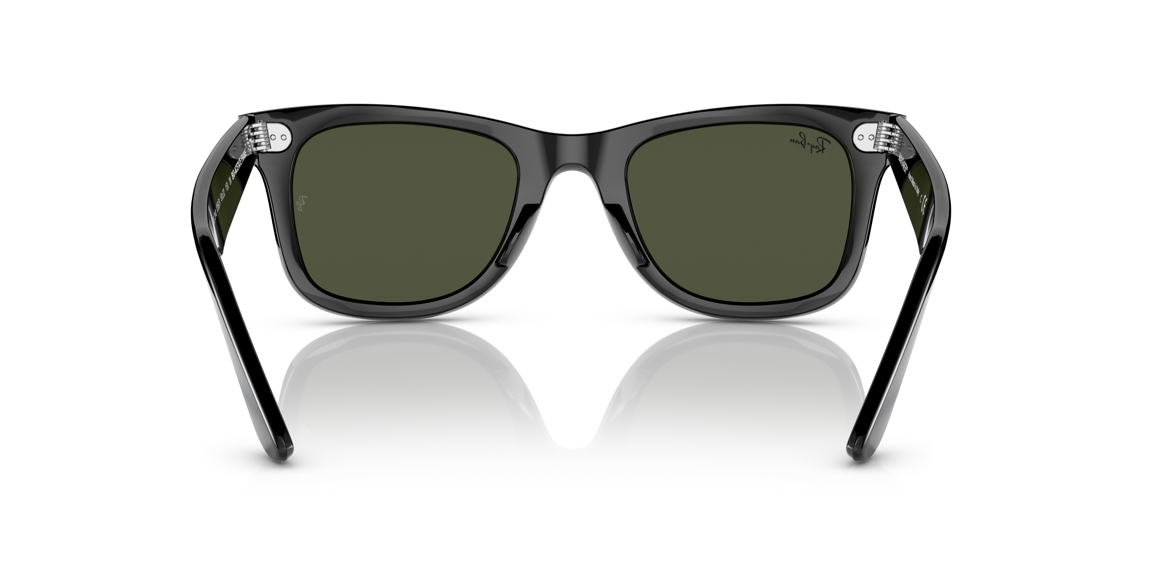 Ray-Ban RB2140 Original Wayfarer Bio-Based