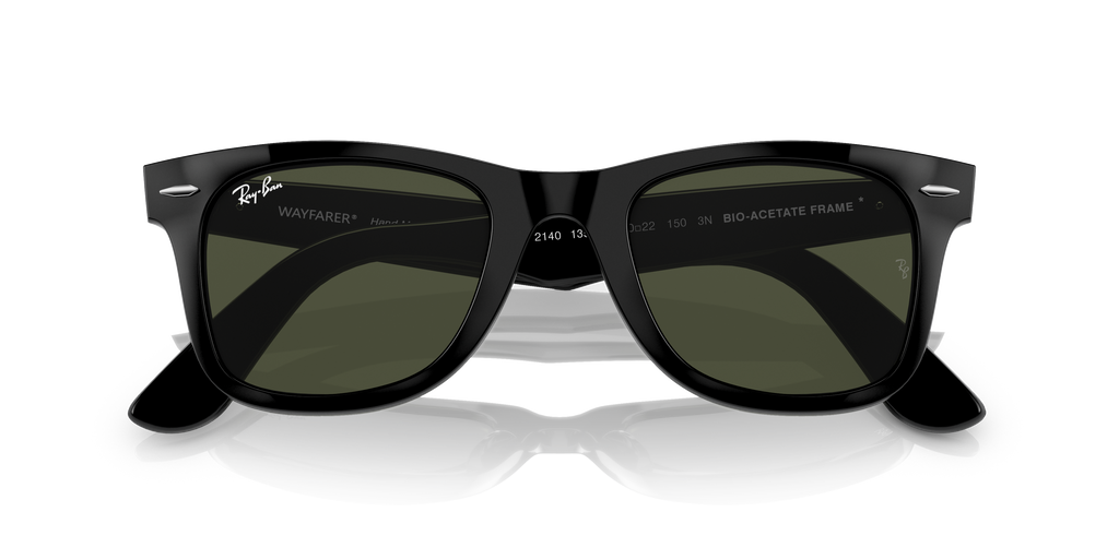 Ray-Ban RB2140 Original Wayfarer Bio-Based